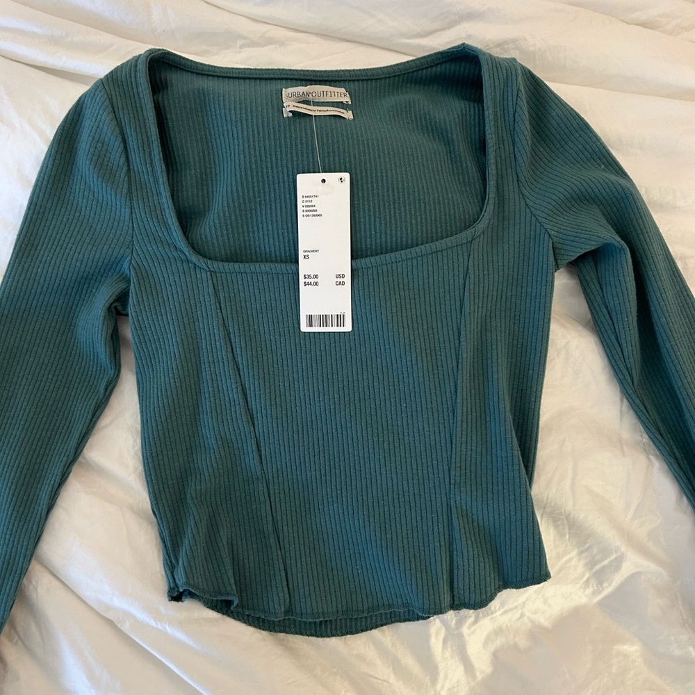 Urban Outfitters Long Sleeve